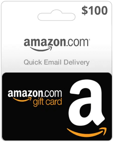 Amazon Gift Card